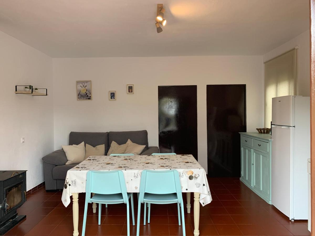 Casa Rural Arroyo Marco Guadalcanal Екстериор снимка