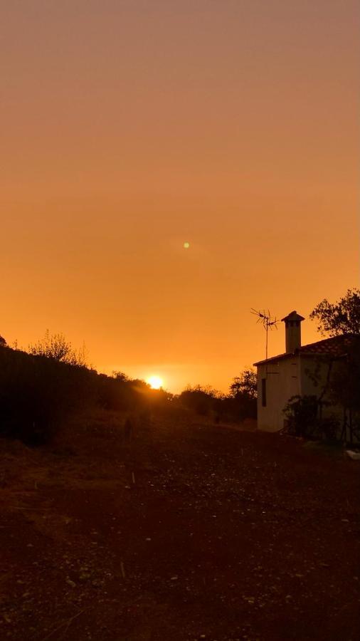 Casa Rural Arroyo Marco Guadalcanal Екстериор снимка