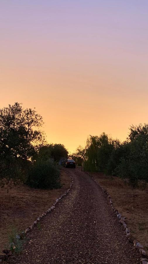 Casa Rural Arroyo Marco Guadalcanal Екстериор снимка