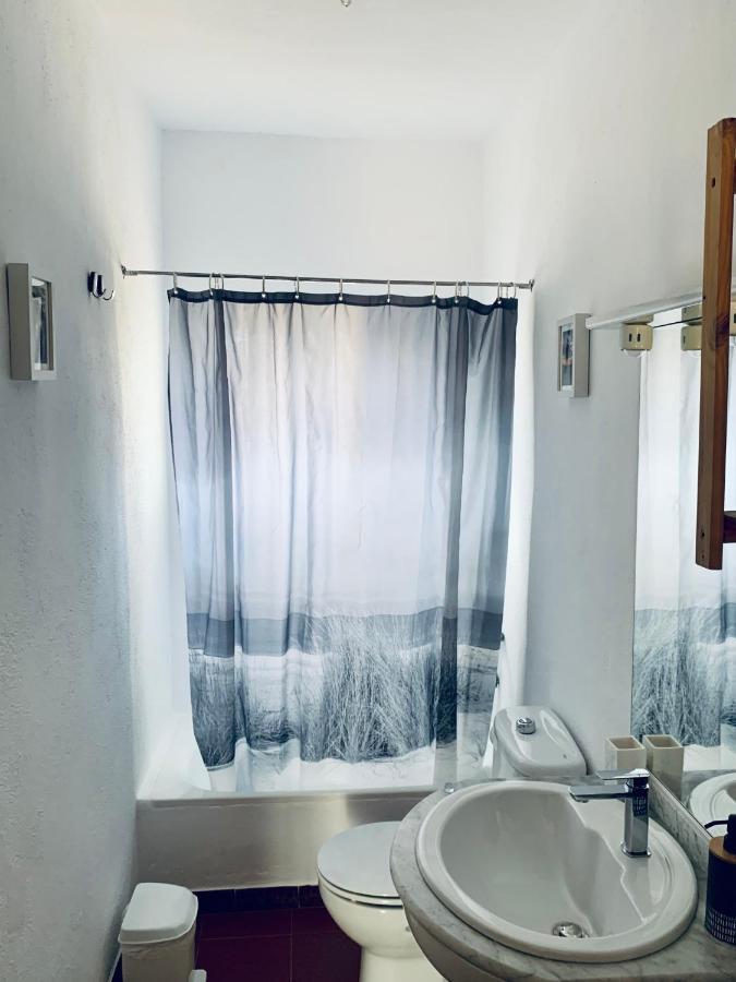 Casa Rural Arroyo Marco Guadalcanal Екстериор снимка